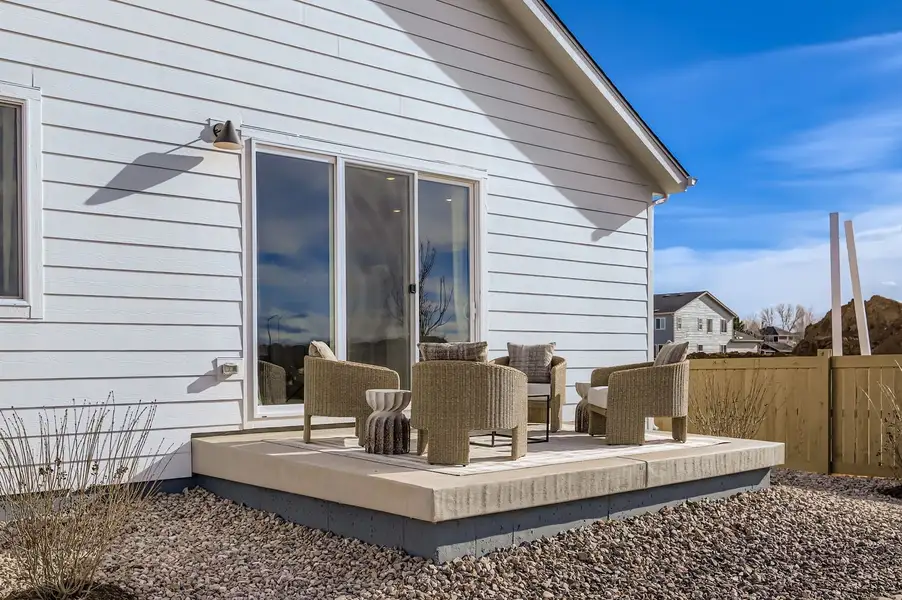 1,895sf New Home in Windsor, CO. - Slide 39 1,895sf New Home in Windsor, CO. - Slide 39