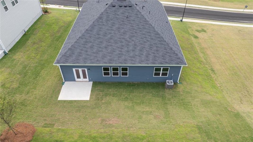 Image 48 of a home in Brooks Station. Image 48 of a home in Brooks Station.
