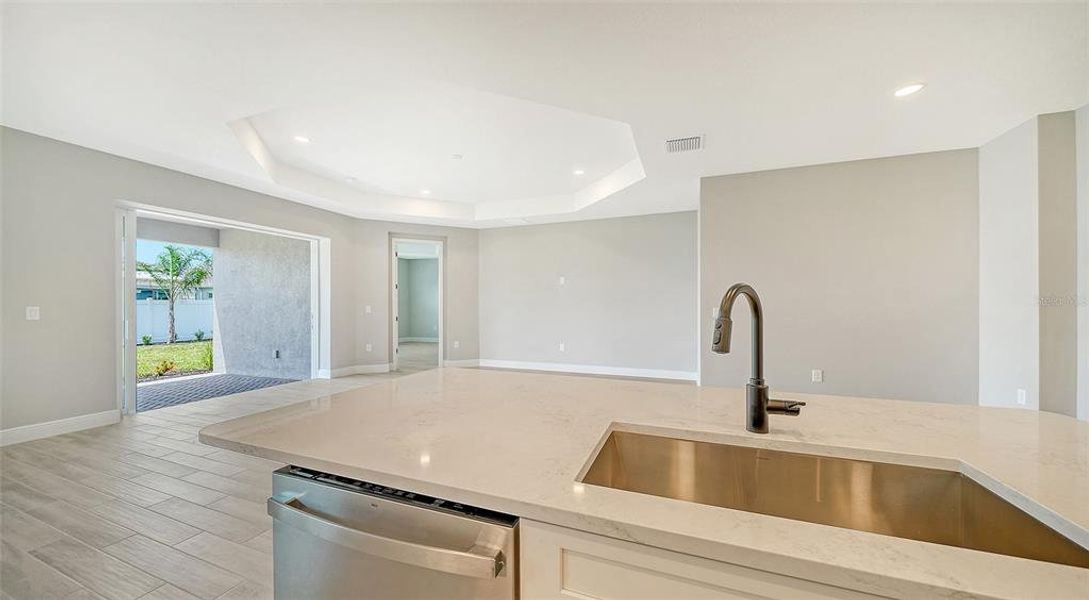Close-up of interior finishes inside a home in Windward, Lakewood Ranch (Image 16). Close-up of interior finishes inside a home in Windward, Lakewood Ranch (Image 16).