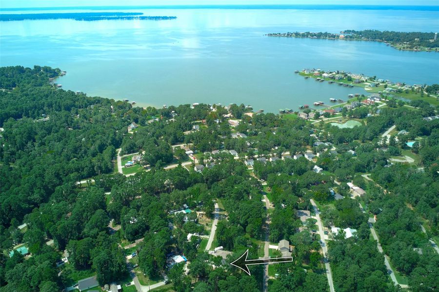 Natural landscape and outdoor views near  in Livingston (Image 33).