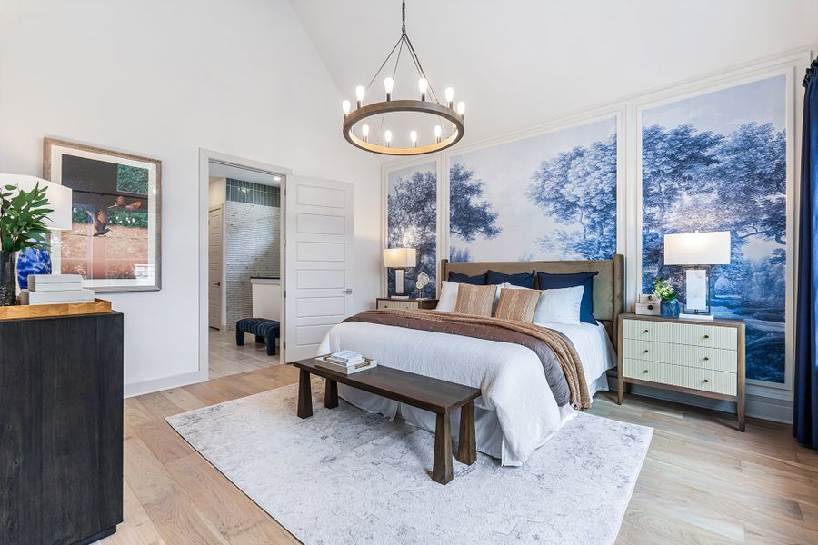 The Brackenbury - Owner's Retreat