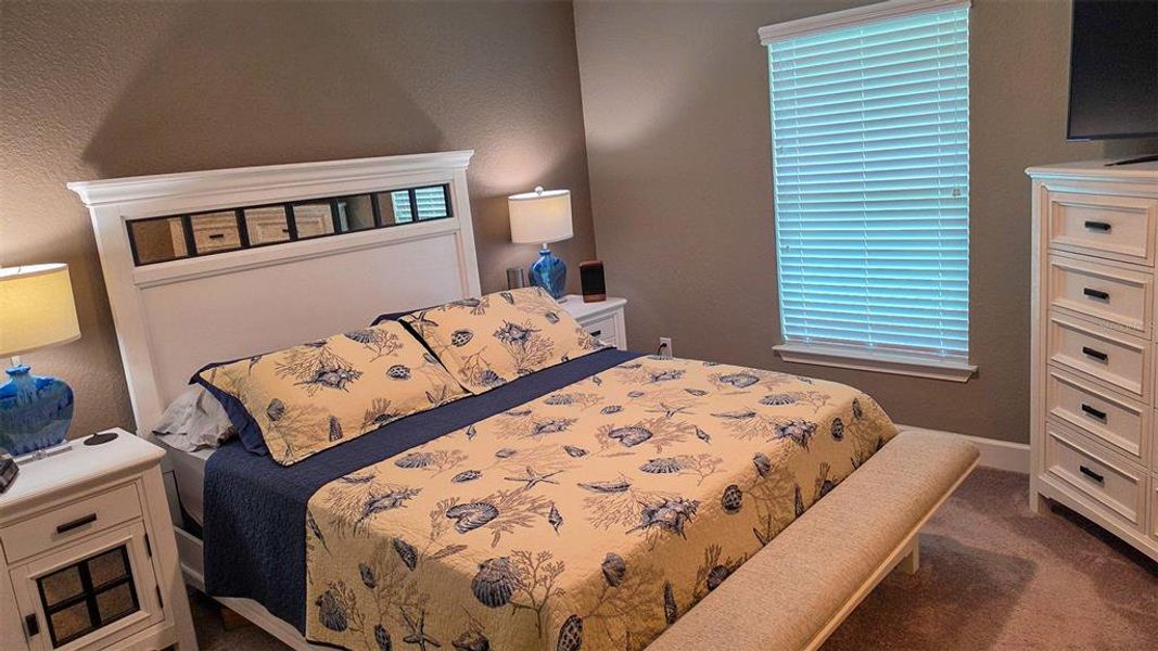 Furnished interior view inside a new home in , Homosassa (Image 41).