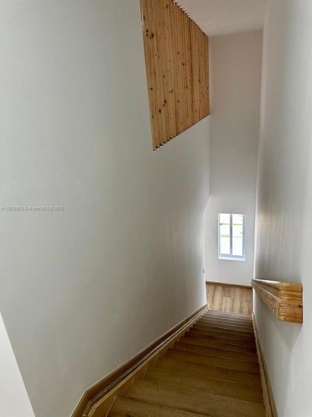 Spacious, unfurnished interior of a new home in , Florida City (Image 26). Spacious, unfurnished interior of a new home in , Florida City (Image 26).