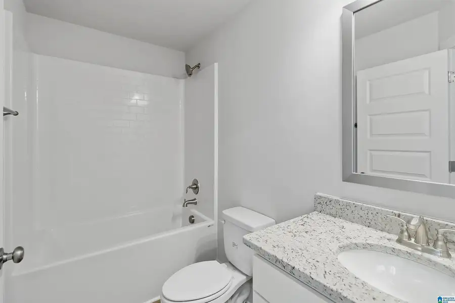 Representative furnished interior of a home built from the 3000 by Adams Homes in Hill Country Estates, Dade City (Image 7).