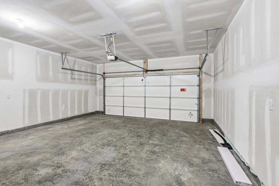 Garage Garage