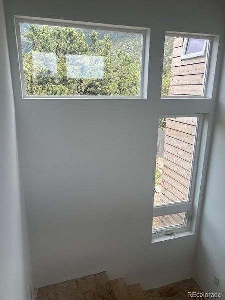 Spacious, unfurnished interior of a new home in , Crestone (Image 7). Spacious, unfurnished interior of a new home in , Crestone (Image 7).