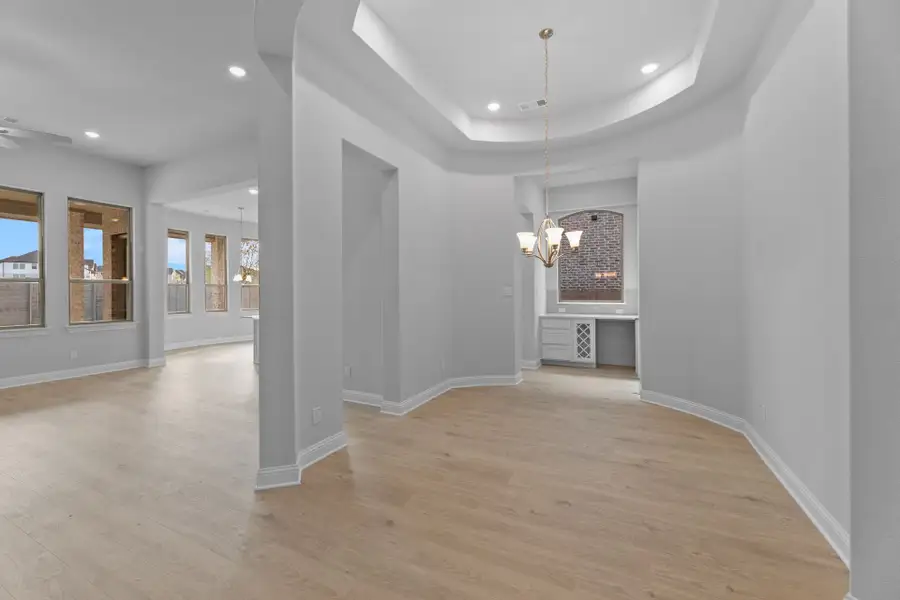 New Home in McKinney, TX.  - Slide 8