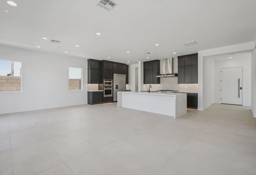 Great Room - 1 of 22