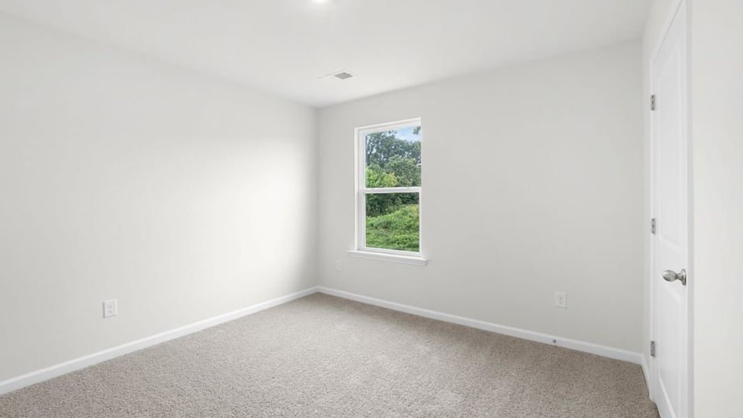 Spacious, unfurnished interior of a new home in Treemont Commons, Wellford (Image 28). Spacious, unfurnished interior of a new home in Treemont Commons, Wellford (Image 28).