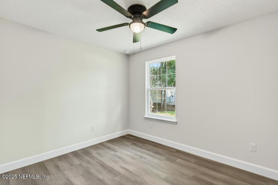 Spacious, unfurnished interior of a new home in , Jacksonville (Image 43). Spacious, unfurnished interior of a new home in , Jacksonville (Image 43).