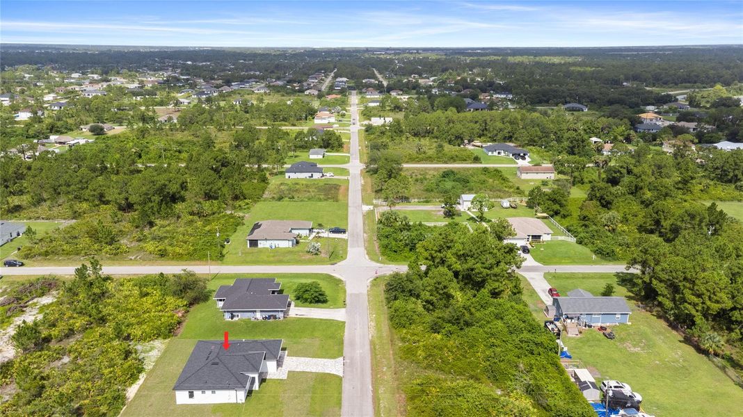 Image 43 of a home in .