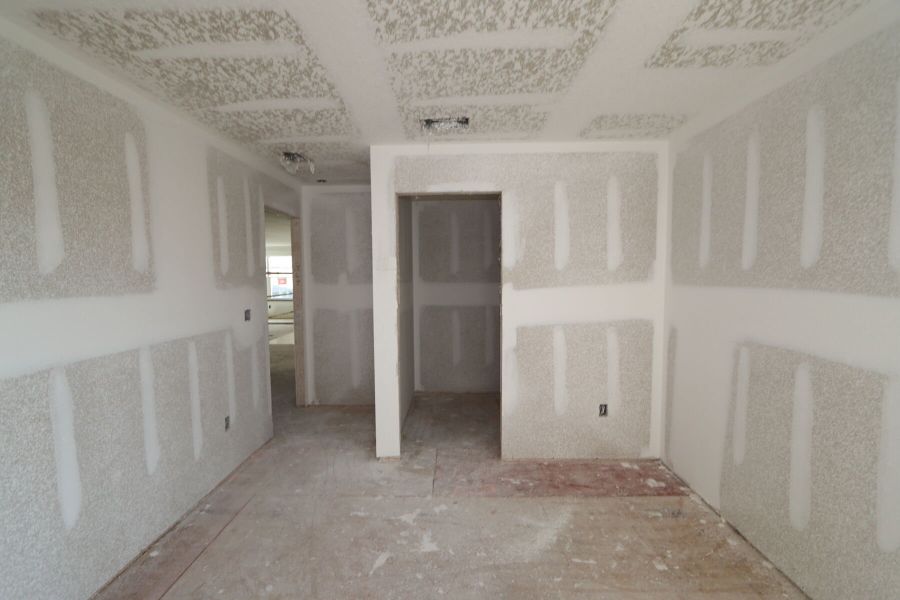 Drywall