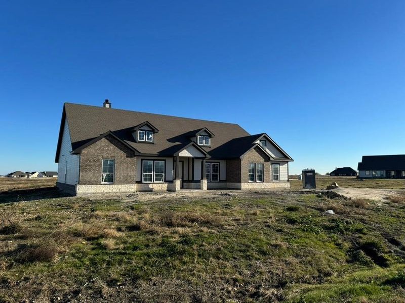 Image 12 of a home in Rocky Top. Image 12 of a home in Rocky Top.