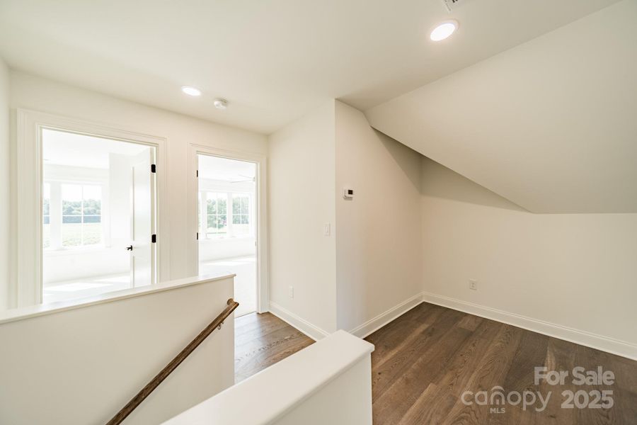 Spacious, unfurnished interior of a new home in , Rock Hill (Image 21).