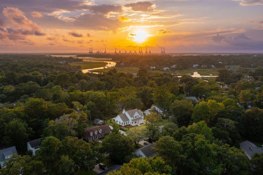 Natural landscape and outdoor views near in Mount Pleasant (Image 79). Natural landscape and outdoor views near in Mount Pleasant (Image 79).