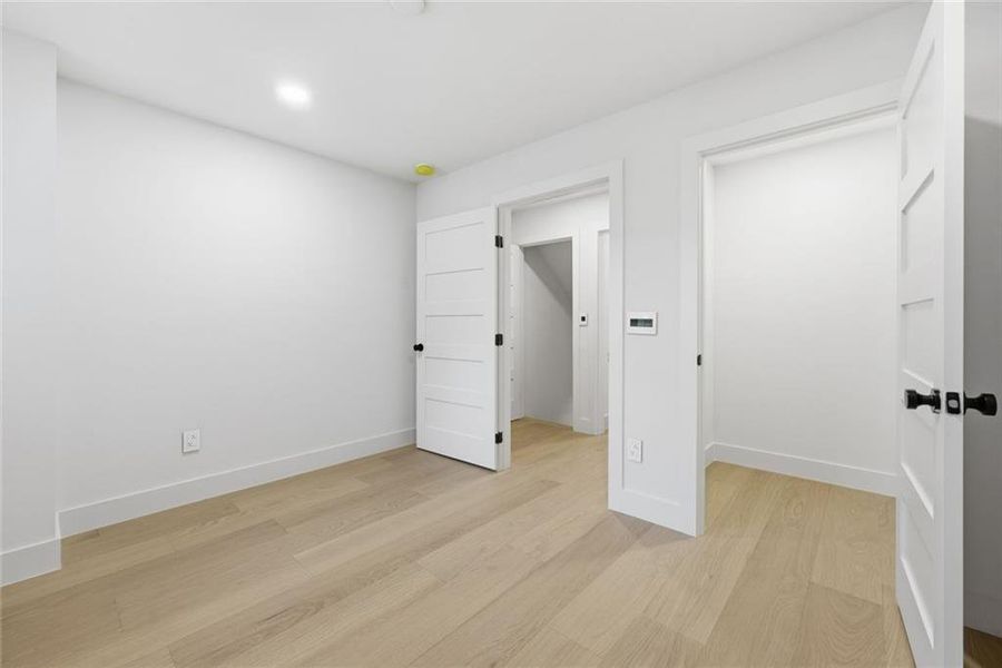Spacious, unfurnished interior of a new home in , Brookhaven (Image 46). Spacious, unfurnished interior of a new home in , Brookhaven (Image 46).