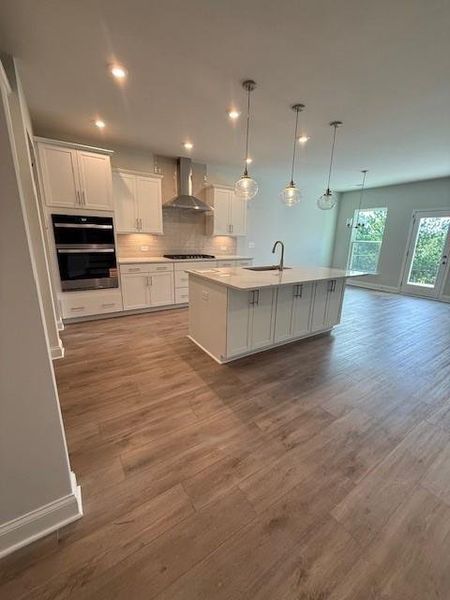 Image 23 of a home in Sierra Creek.