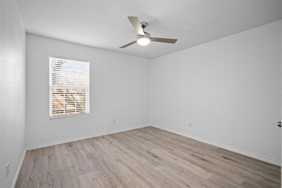 Spacious, unfurnished interior of a new home in , Dallas (Image 20). Spacious, unfurnished interior of a new home in , Dallas (Image 20).