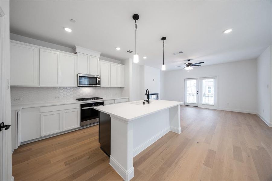 Kitchen Kitchen