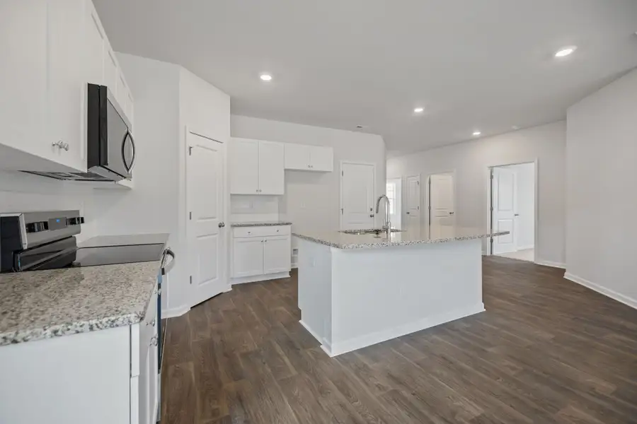 New Home in Richburg, SC.  - Slide 16