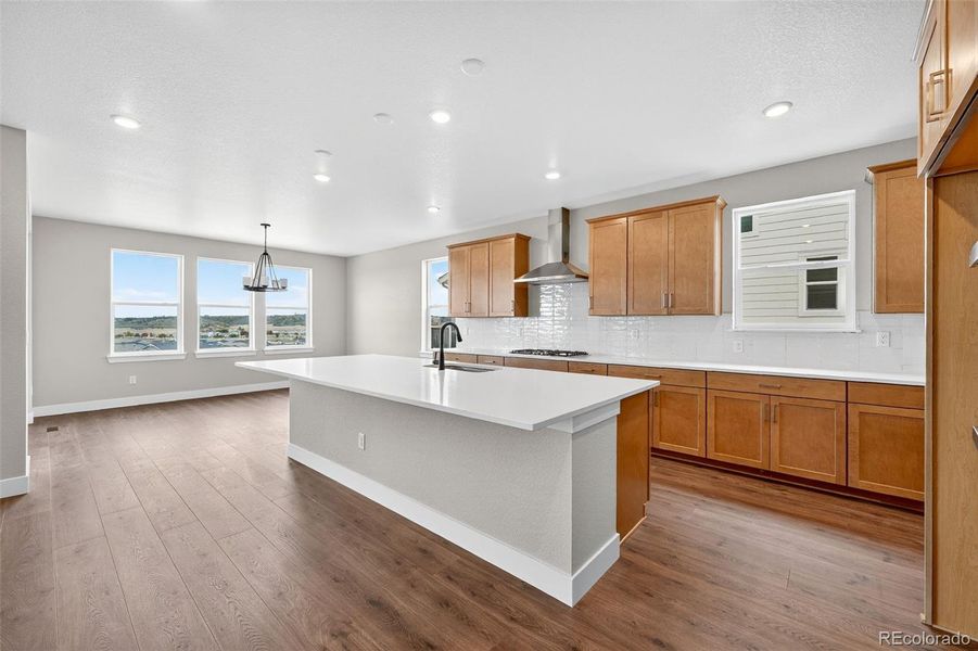 5582 Farrier Point ~ Ready Now