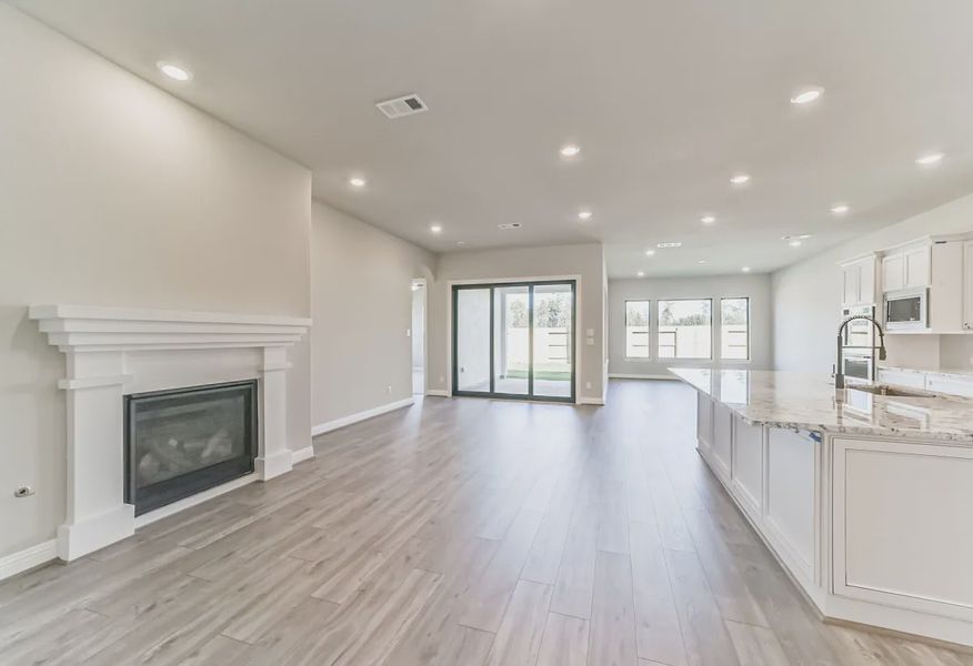 Plan 4132 lounge - 4 of 14 Plan 4132 lounge - 4 of 14