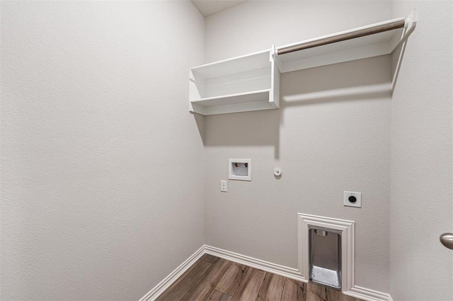 Spacious, unfurnished interior of a new home in Liberty Pointe, Gainesville (Image 13). Spacious, unfurnished interior of a new home in Liberty Pointe, Gainesville (Image 13).