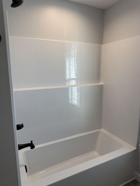 Close-up of interior finishes inside a home in Ballentine Ridge, Lyman (Image 6).