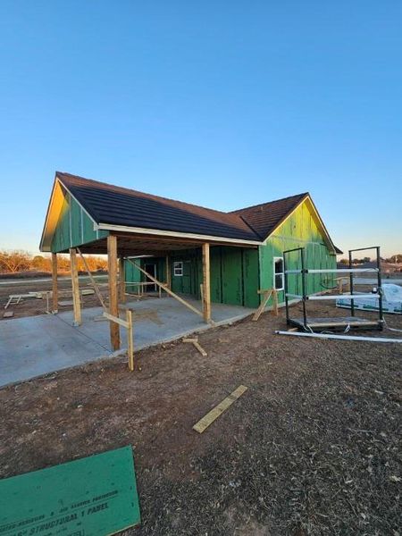 Image 4 of a home in .