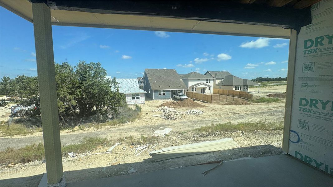 Image 34 of a home in Cannon Ranch 40s.