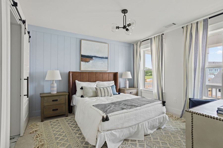 New Home in Simpsonville, SC.  - Slide 28