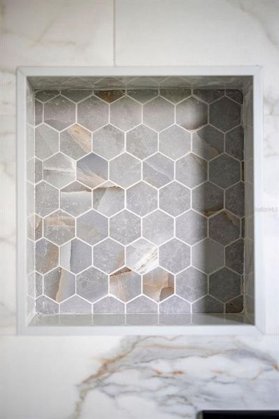 Close-up of interior finishes inside a home in , Ocala (Image 47).