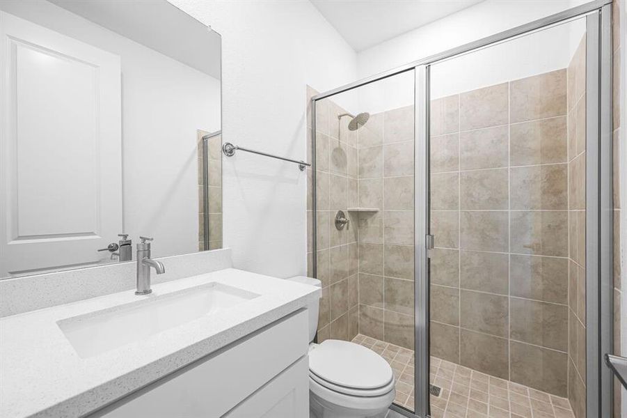 1801 Penstemon Drive ~ Ready Now