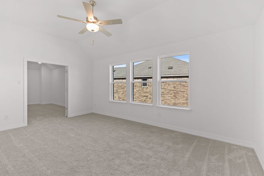 3,063sf New Home in Georgetown, TX.  - Slide 28