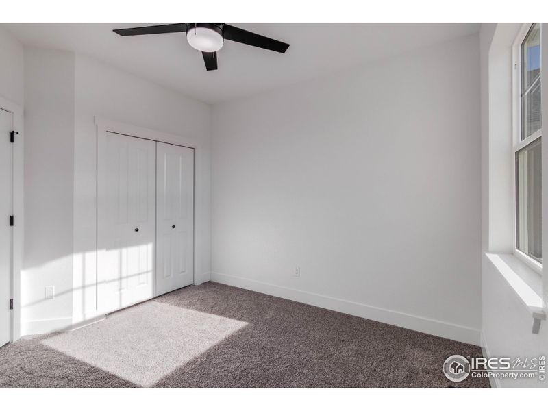 Spacious, unfurnished interior of a new home in , Eaton (Image 17).