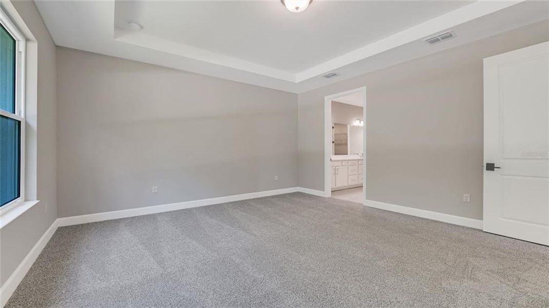 Owner's Suite Owner's Suite