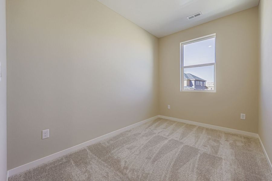 2,944sf New Home in Parker, CO. - Slide 16 2,944sf New Home in Parker, CO. - Slide 16