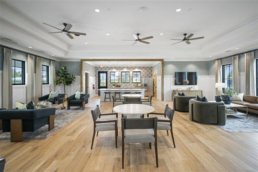 Community amenities in , Palmetto (Image 11).