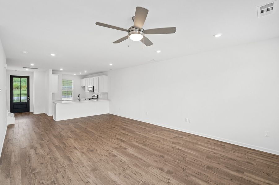 406 Blair Rd, Lavergne, TN.  - Slide 12