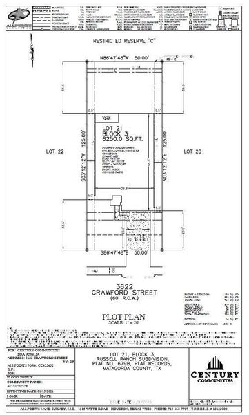 Image 29 of a home in Russell Ranch.