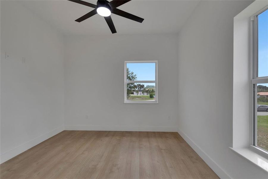 Spacious, unfurnished interior of a new home in , Lake Placid (Image 34). Spacious, unfurnished interior of a new home in , Lake Placid (Image 34).