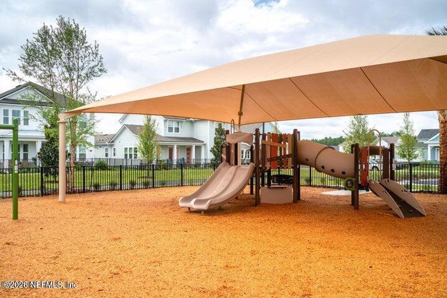 Community amenities in Reflections at Nocatee, Ponte Vedra (Image 41).