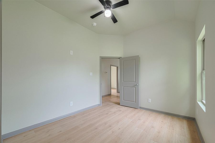 Spacious, unfurnished interior of a new home in , Baytown (Image 16). Spacious, unfurnished interior of a new home in , Baytown (Image 16).