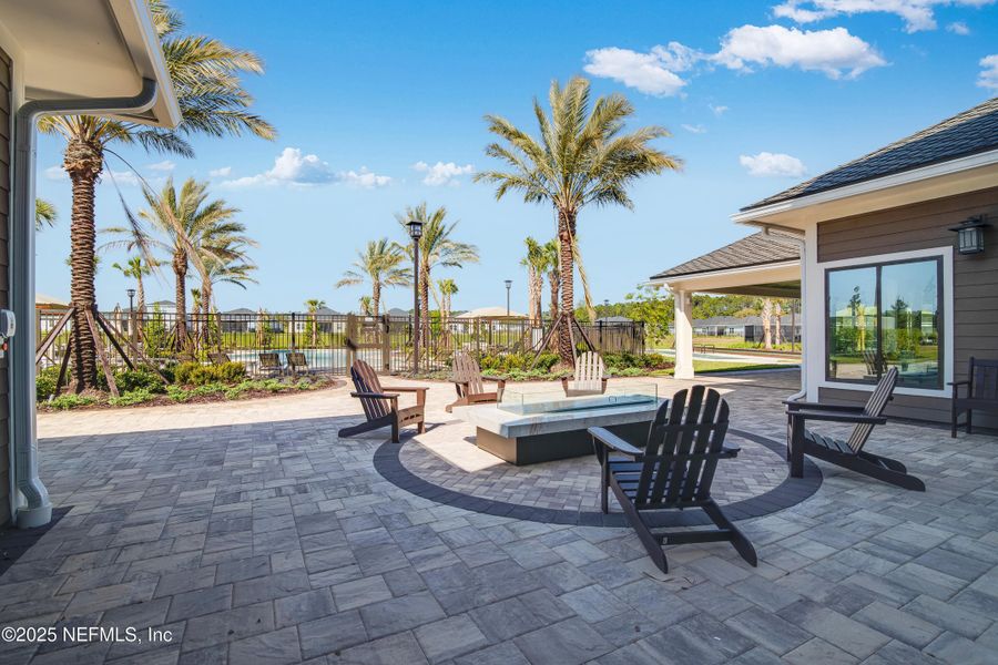 Image 29 of a home in Edenbrooke at Hyland Trail | 55+: Edenbrooke at Hyland Trail 50s.