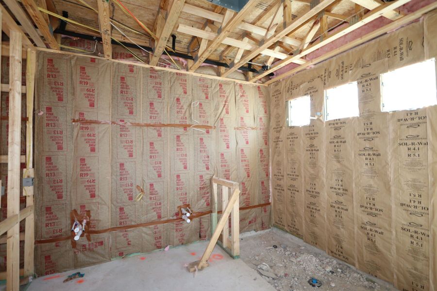 Insulation