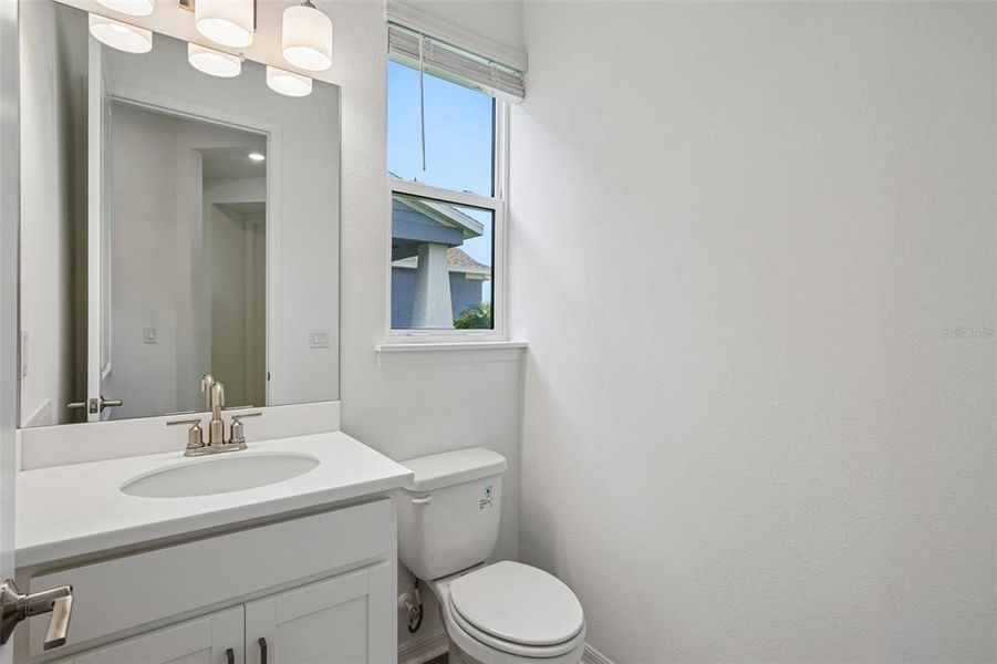Furnished interior view inside a new home in Tiburon, Nokomis (Image 11). Furnished interior view inside a new home in Tiburon, Nokomis (Image 11).