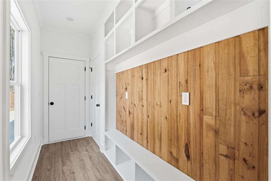 Spacious, unfurnished interior of a new home in , Covington (Image 23). Spacious, unfurnished interior of a new home in , Covington (Image 23).