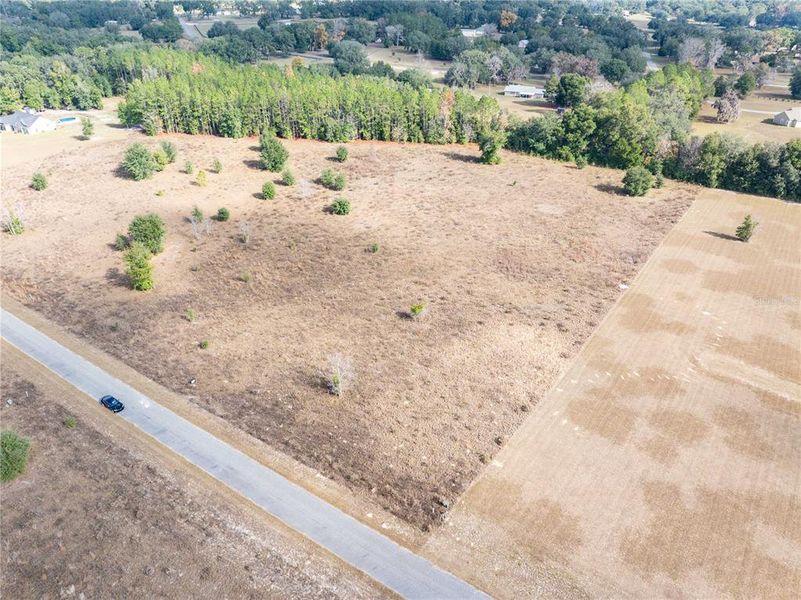 Site preparation for new homesites in , Lake City (Image 34).