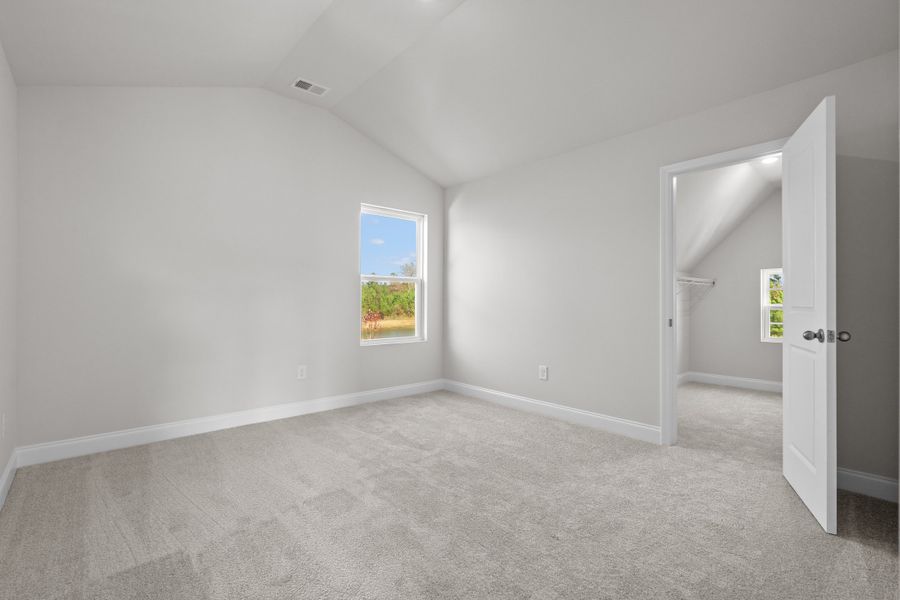 2,408sf New Home in Conway, SC.  - Slide 39