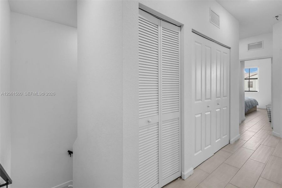 Spacious, unfurnished interior of a new home in , Miami (Image 19). Spacious, unfurnished interior of a new home in , Miami (Image 19).